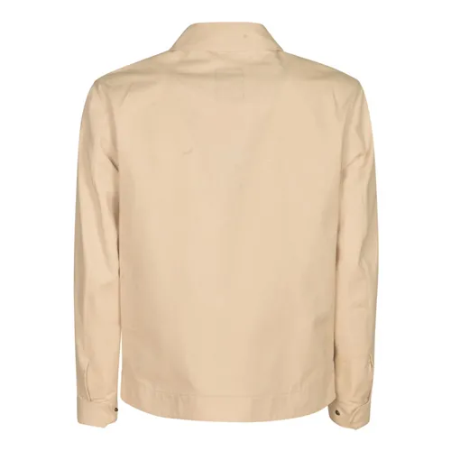 Jackets > Light Jackets - - Fay - Modalova