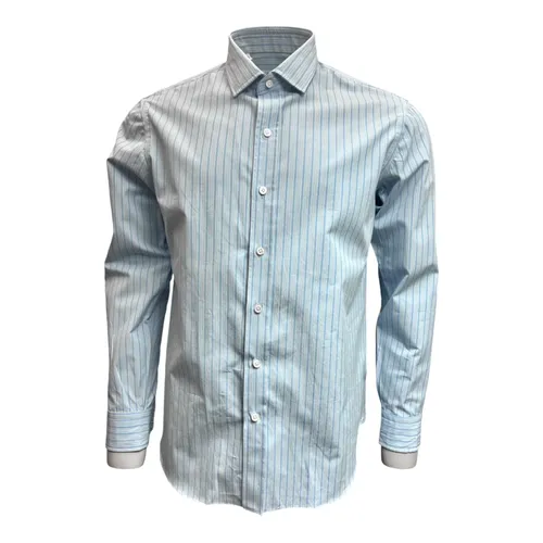 Shirts > Casual Shirts - - Salvatore Piccolo - Modalova