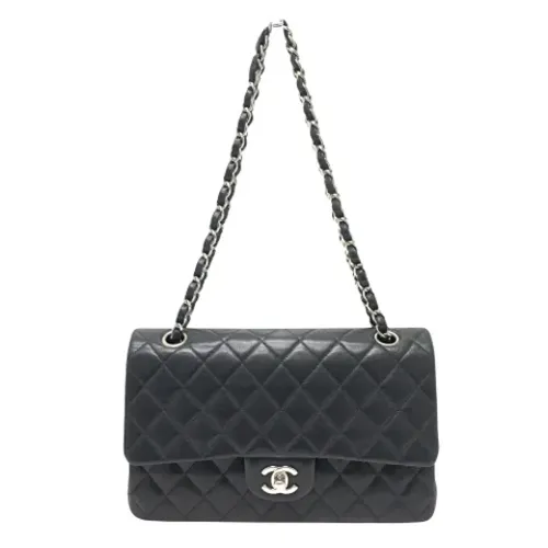 Pre-owned > Pre-owned Bags > Pre-owned Cross Body Bags - - Chanel Vintage - Modalova