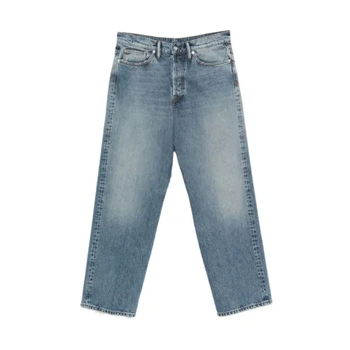 Jeans > Straight Jeans - - Nine In The Morning - Modalova