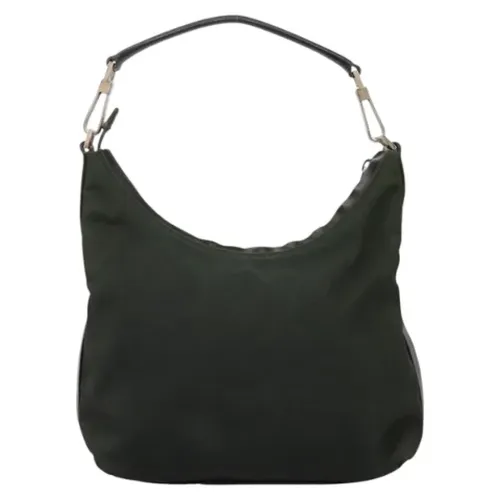 Pre-owned > Pre-owned Bags > Pre-owned Shoulder Bags - - Gucci Vintage - Modalova