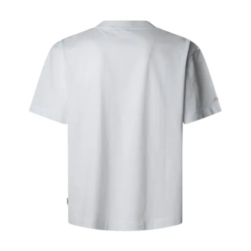 Tops > T-Shirts - - Pepe Jeans - Modalova