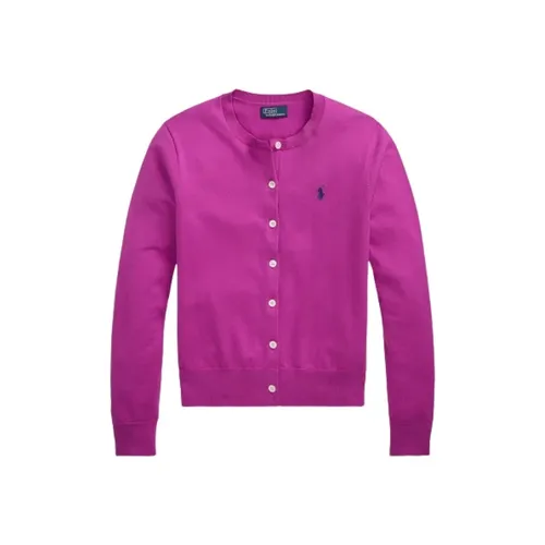 Knitwear > Cardigans - - Polo Ralph Lauren - Modalova