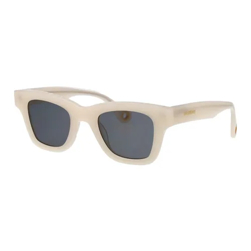 Accessories > Sunglasses - - Jacquemus - Modalova