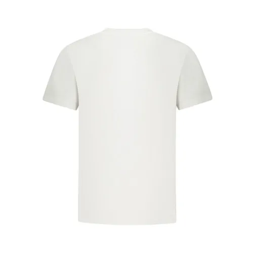Vans - Tops > T-Shirts - White - Vans - Modalova