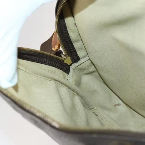 Pre-owned > Pre-owned Bags > Pre-owned Cross Body Bags - - Louis Vuitton Vintage - Modalova