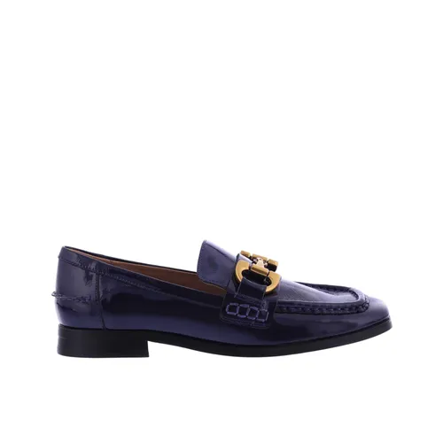 Shoes > Flats > Loafers - - Bibi Lou - Modalova