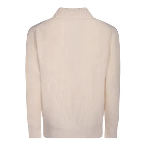 Tops > Polo Shirts - - Ballantyne - Modalova