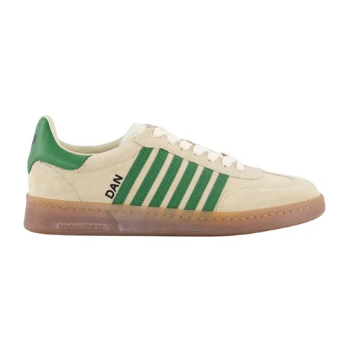 Shoes > Sneakers - - Dsquared2 - Modalova