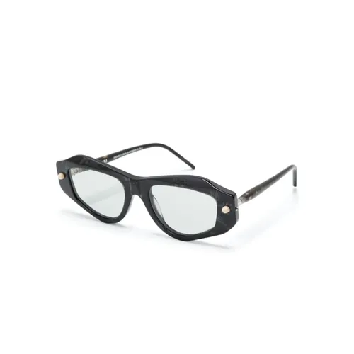 Accessories > Glasses - - Kuboraum - Modalova