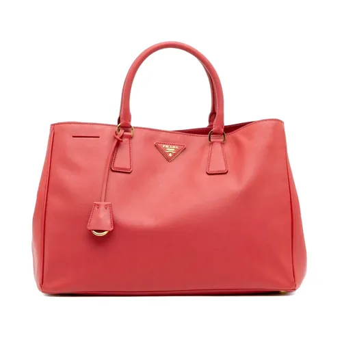 Pre-owned > Pre-owned Bags > Pre-owned Tote Bags - - Prada Vintage - Modalova
