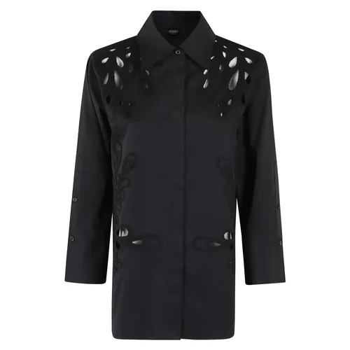 Blouses & Shirts > Shirts - - Seventy - Modalova