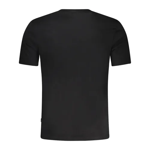 Guess - Tops > T-Shirts - Black - Guess - Modalova