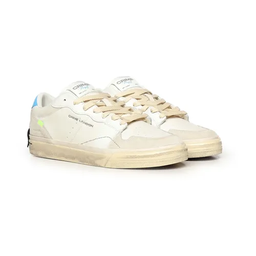 Shoes > Sneakers - - Crime London - Modalova