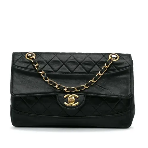 Pre-owned > Pre-owned Bags > Pre-owned Shoulder Bags - - Chanel Vintage - Modalova