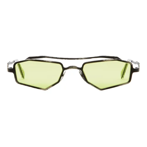 Accessories > Sunglasses - - Kuboraum - Modalova