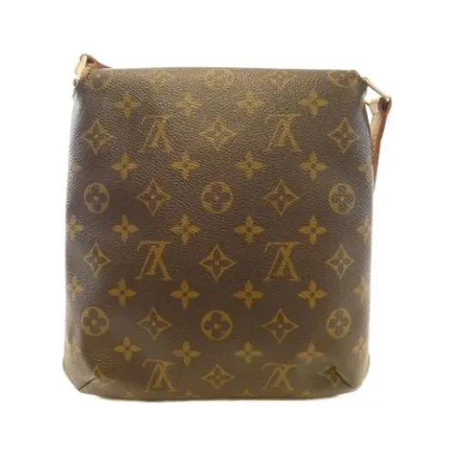Pre-owned > Pre-owned Bags > Pre-owned Cross Body Bags - - Louis Vuitton Vintage - Modalova