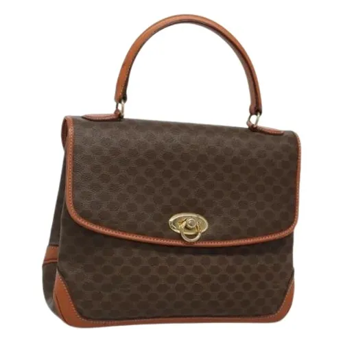 Pre-owned > Pre-owned Bags > Pre-owned Handbags - - Celine Vintage - Modalova