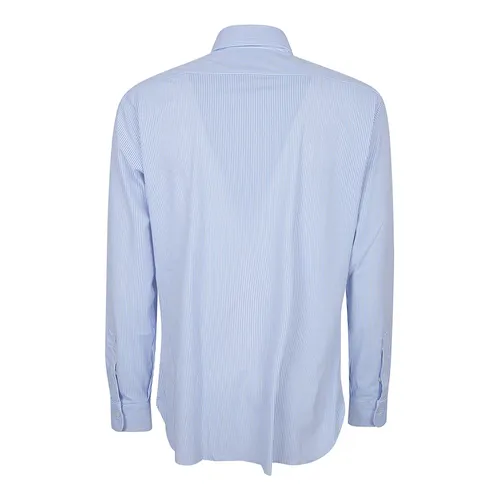Shirts > Formal Shirts - - Barba - Modalova