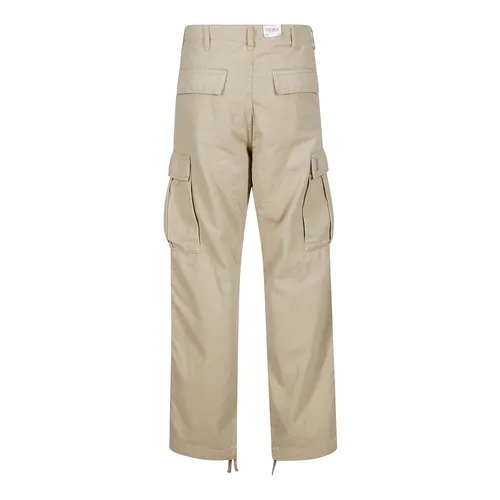 Trousers > Straight Trousers - - Carhartt Wip - Modalova