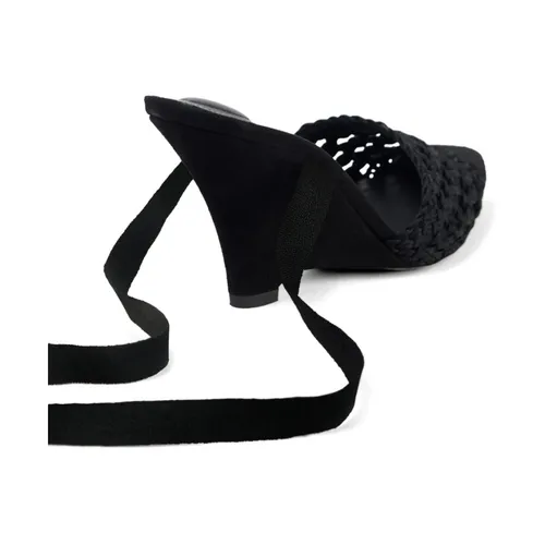 Shoes > Heels > Wedges - - Jacquemus - Modalova