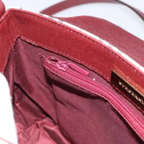 Pre-owned > Pre-owned Bags > Pre-owned Cross Body Bags - - Burberry Vintage - Modalova