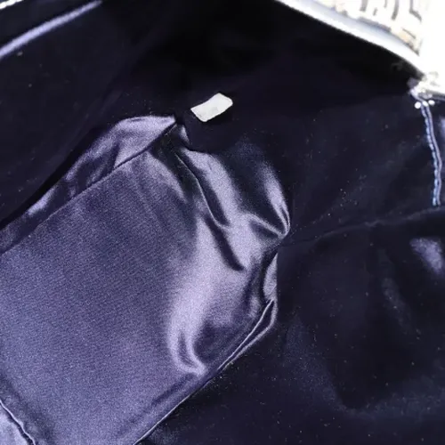 Pre-owned > Pre-owned Bags > Pre-owned Handbags - - Fendi Vintage - Modalova