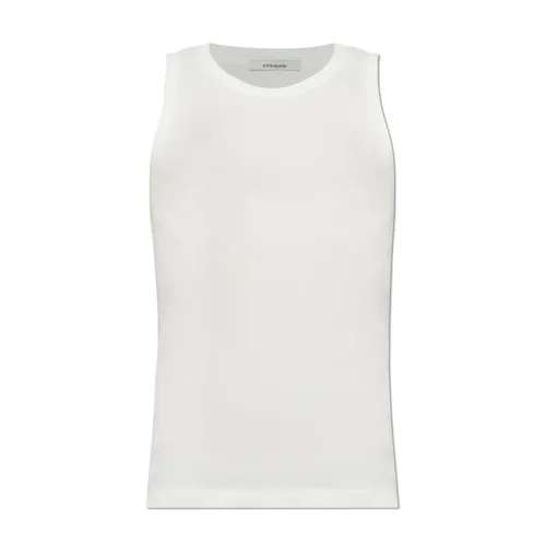 Tops > Sleeveless Tops - - Entire Studios - Modalova
