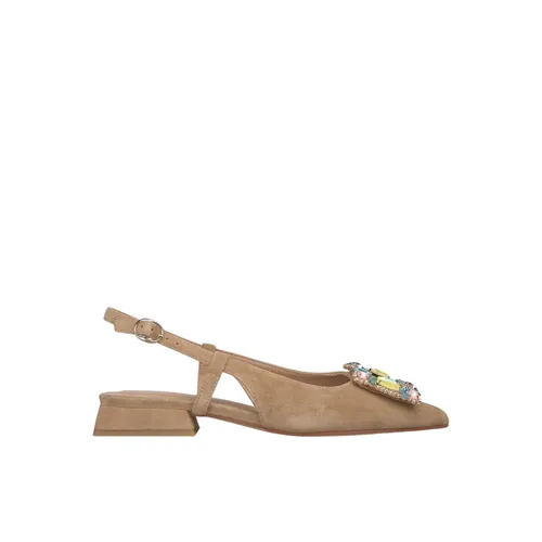 Shoes > Flats > Ballerinas - - Alma EN Pena - Modalova