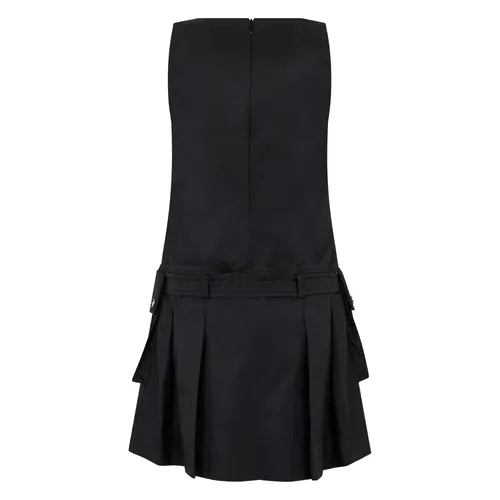 Dresses > Day Dresses > Short Dresses - - Ganni - Modalova