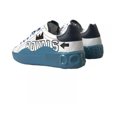Shoes > Sneakers - - Dolce & Gabbana - Modalova