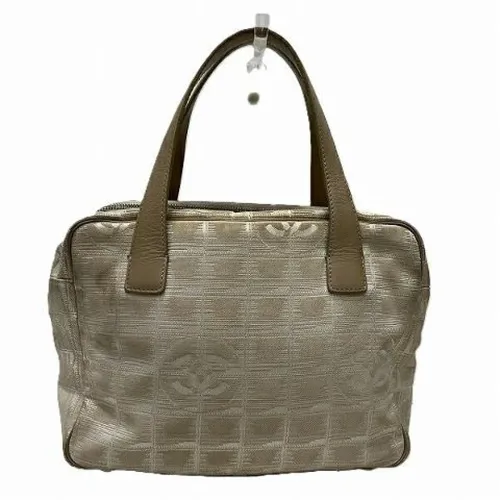 Pre-owned > Pre-owned Bags > Pre-owned Handbags - - Chanel Vintage - Modalova