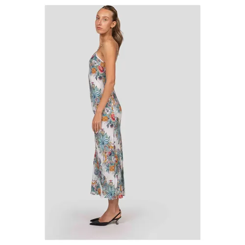Dresses > Day Dresses > Midi Dresses - - Just Cavalli - Modalova