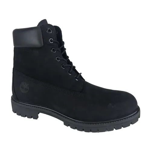 Shoes > Boots > Lace-up Boots - - Timberland - Modalova