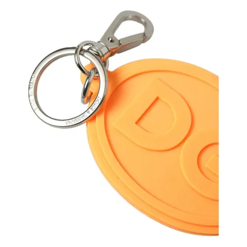 Accessories > Keyrings - - Dolce & Gabbana - Modalova