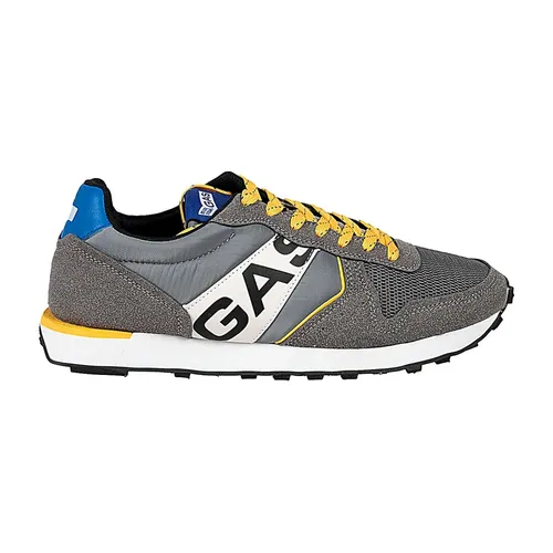 GAS - Shoes > Sneakers - Gray - GAS - Modalova