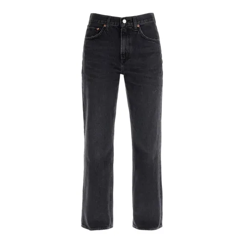 Jeans > Slim-fit Jeans - - Agolde - Modalova