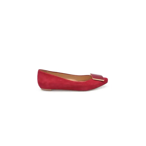 Shoes > Flats > Ballerinas - - Tod's - Modalova