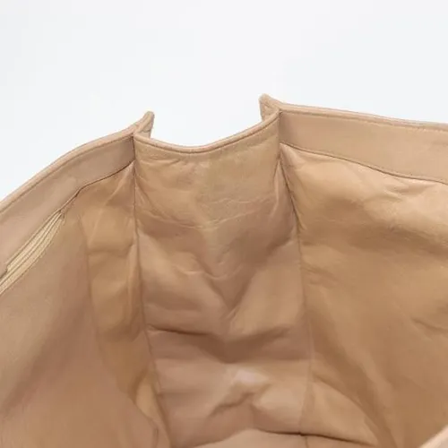 Pre-owned > Pre-owned Bags > Pre-owned Tote Bags - - Chanel Vintage - Modalova