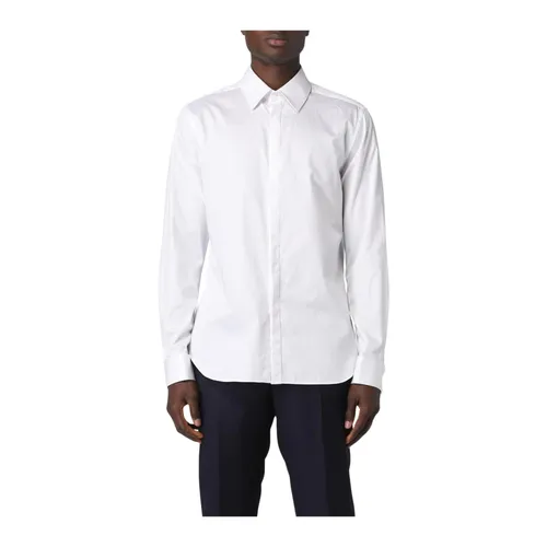 Shirts > Formal Shirts - - Corneliani - Modalova