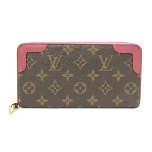 Pre-owned > Pre-owned Accessories > Pre-owned Wallets - - Louis Vuitton Vintage - Modalova