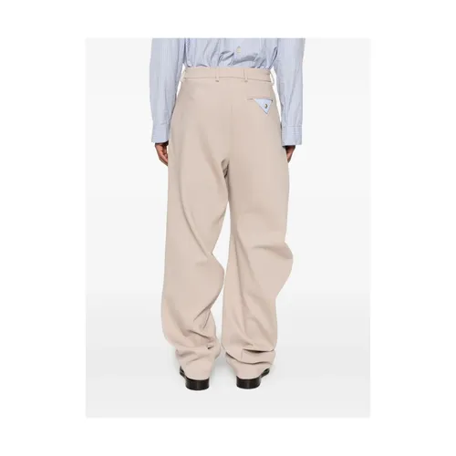 Trousers > Wide Trousers - - Loverboy by Charles Jeffrey - Modalova