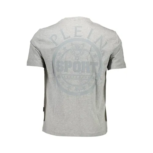 Tops > T-Shirts - - Plein Sport - Modalova