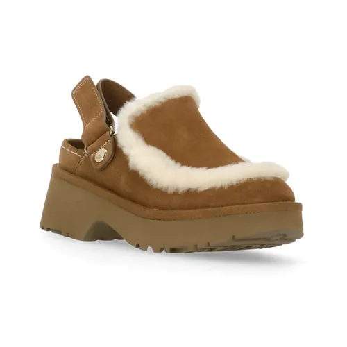 Shoes > Flats > Clogs - - UGG - Modalova