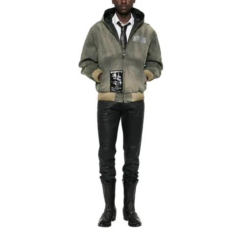 Jackets > Bomber Jackets - - Enfants Riches Déprimés - Modalova
