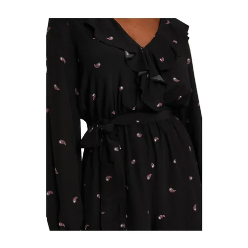 Dresses > Day Dresses > Summer Dresses - - Pepe Jeans - Modalova
