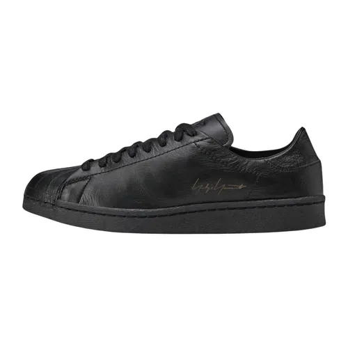 Adidas - Shoes > Sneakers - Black - Adidas - Modalova