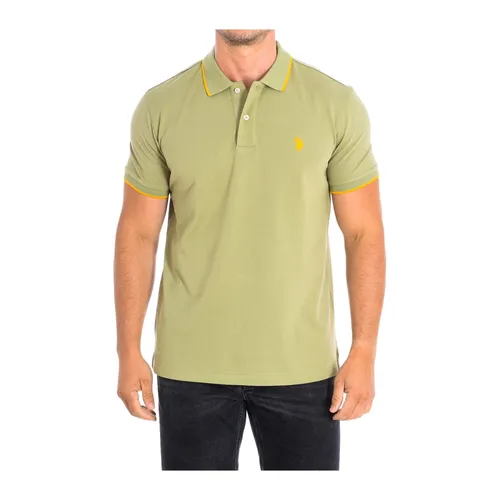 Tops > Polo Shirts - - U.s. Polo Assn. - Modalova