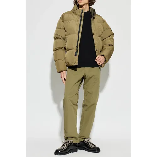 Knitwear > Round-neck Knitwear - - Stone Island - Modalova