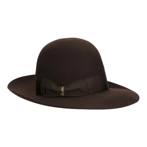 Accessories > Hats > Hats - - Borsalino - Modalova